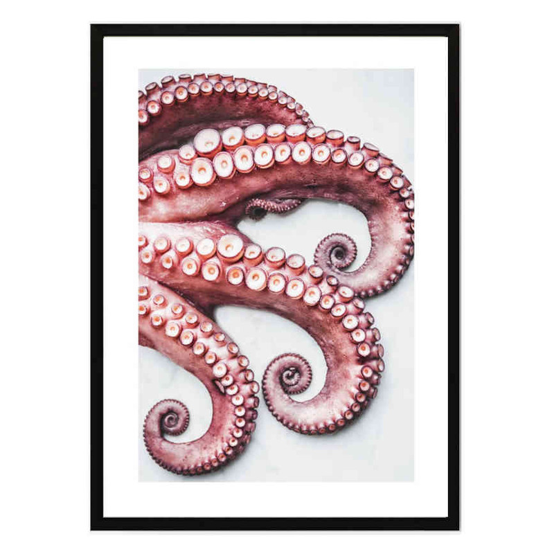 تابلو مدل Octopus arm کد 2489011154