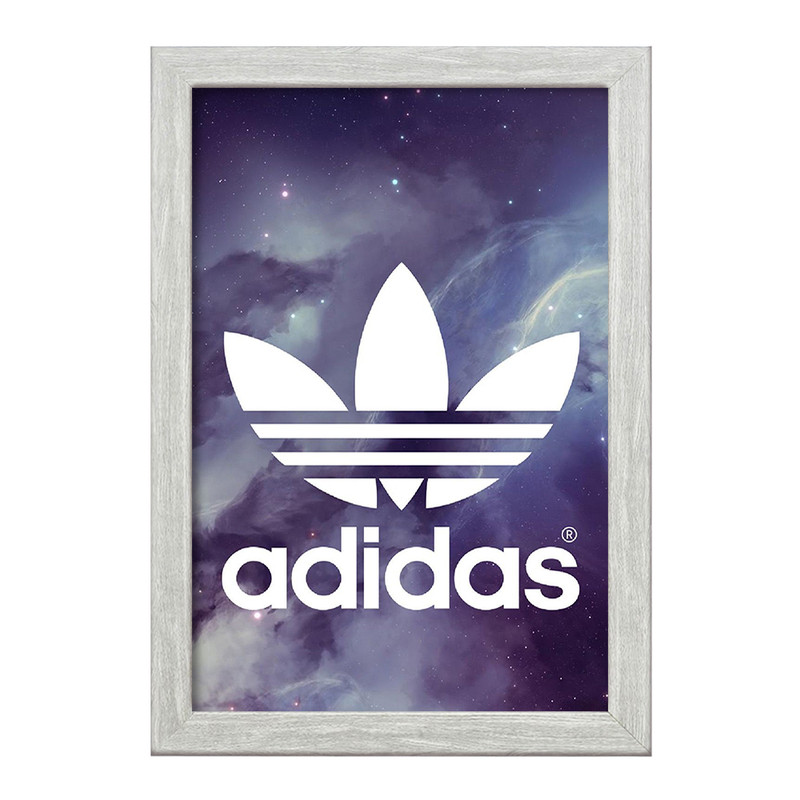 تابلو طرح آدیداس (Adidas) کد 36958